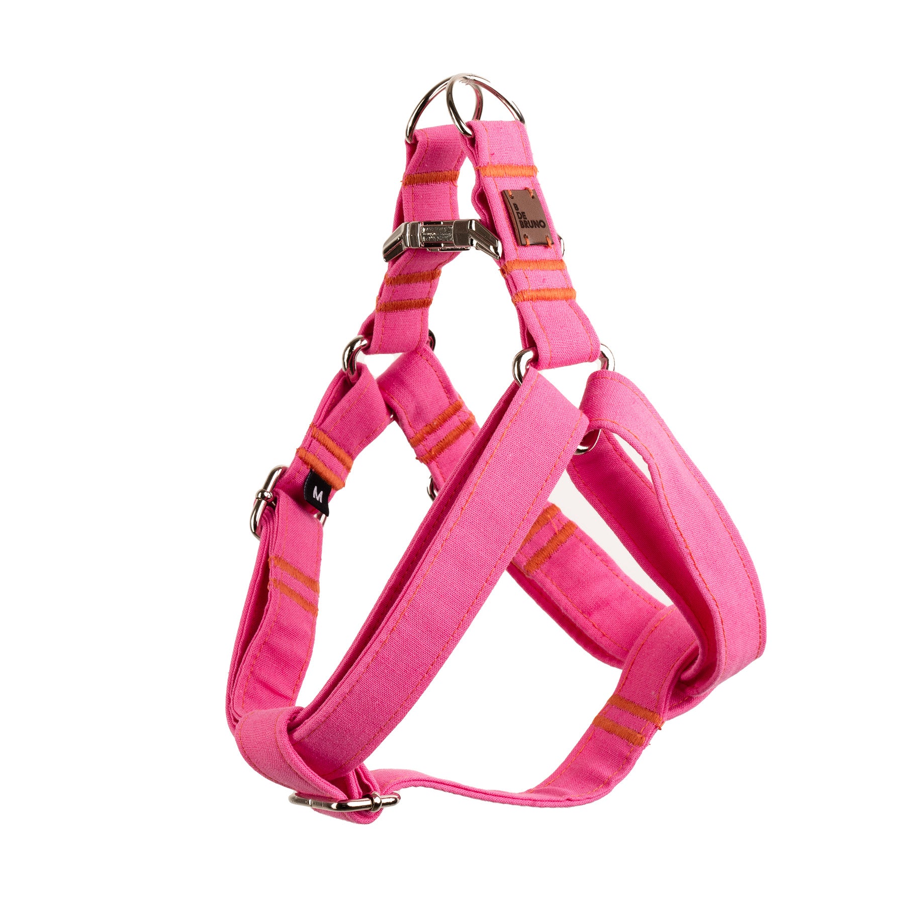 Simple Tropical Harness