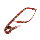 Correa Telmo Terracota de BDEBRUNO para perros